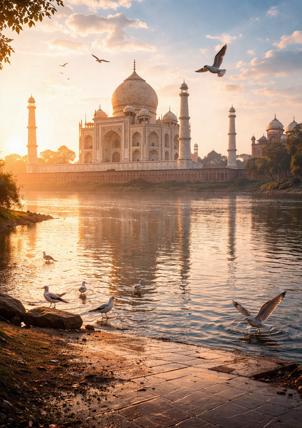 Indian Activities Introduction