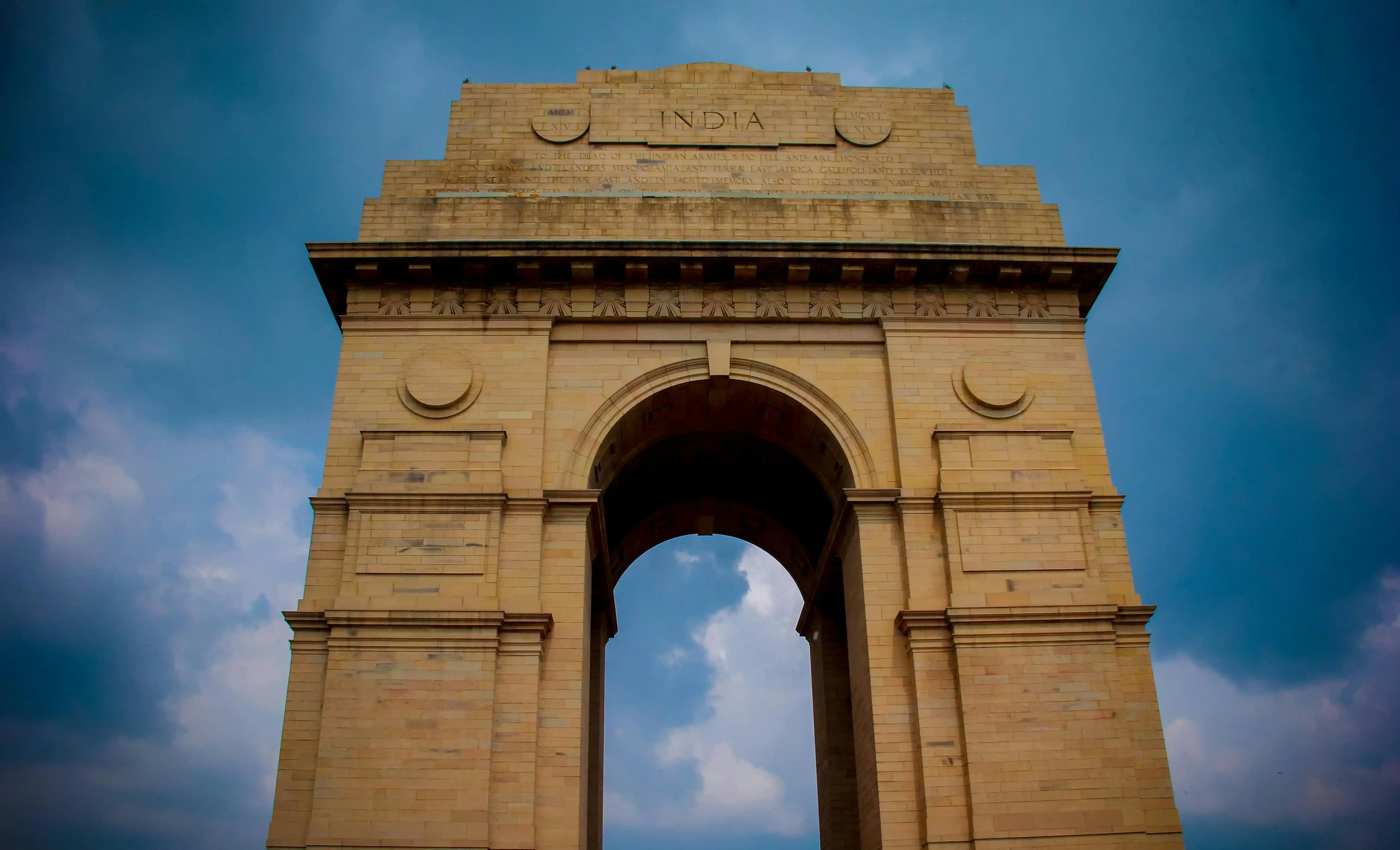 Golden Triangle Tour-2