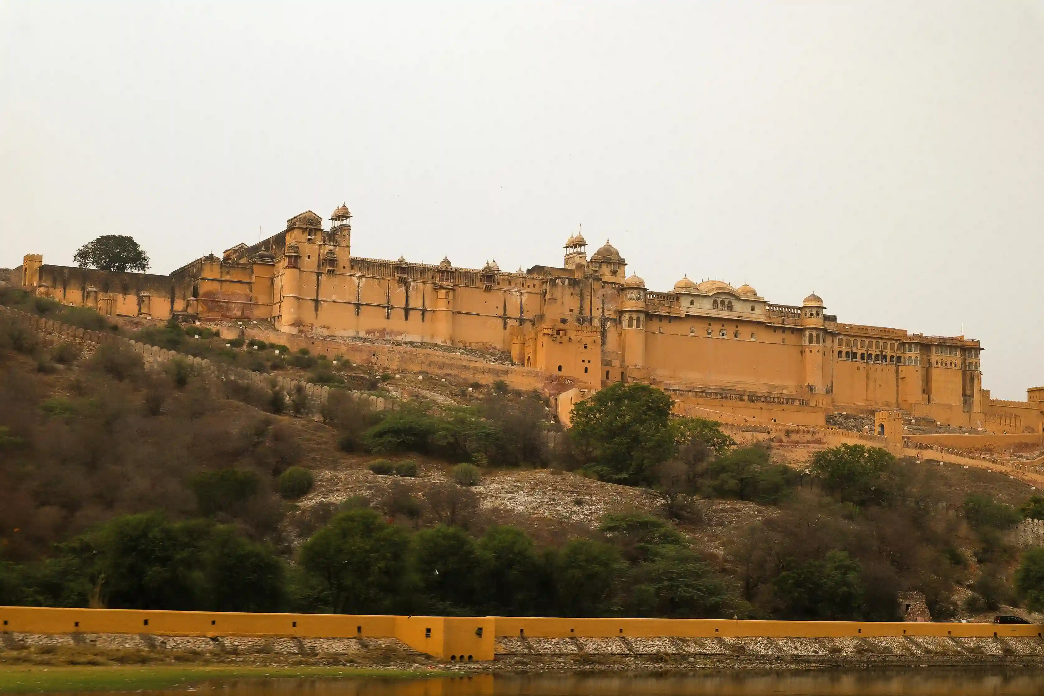 Classic India Tour