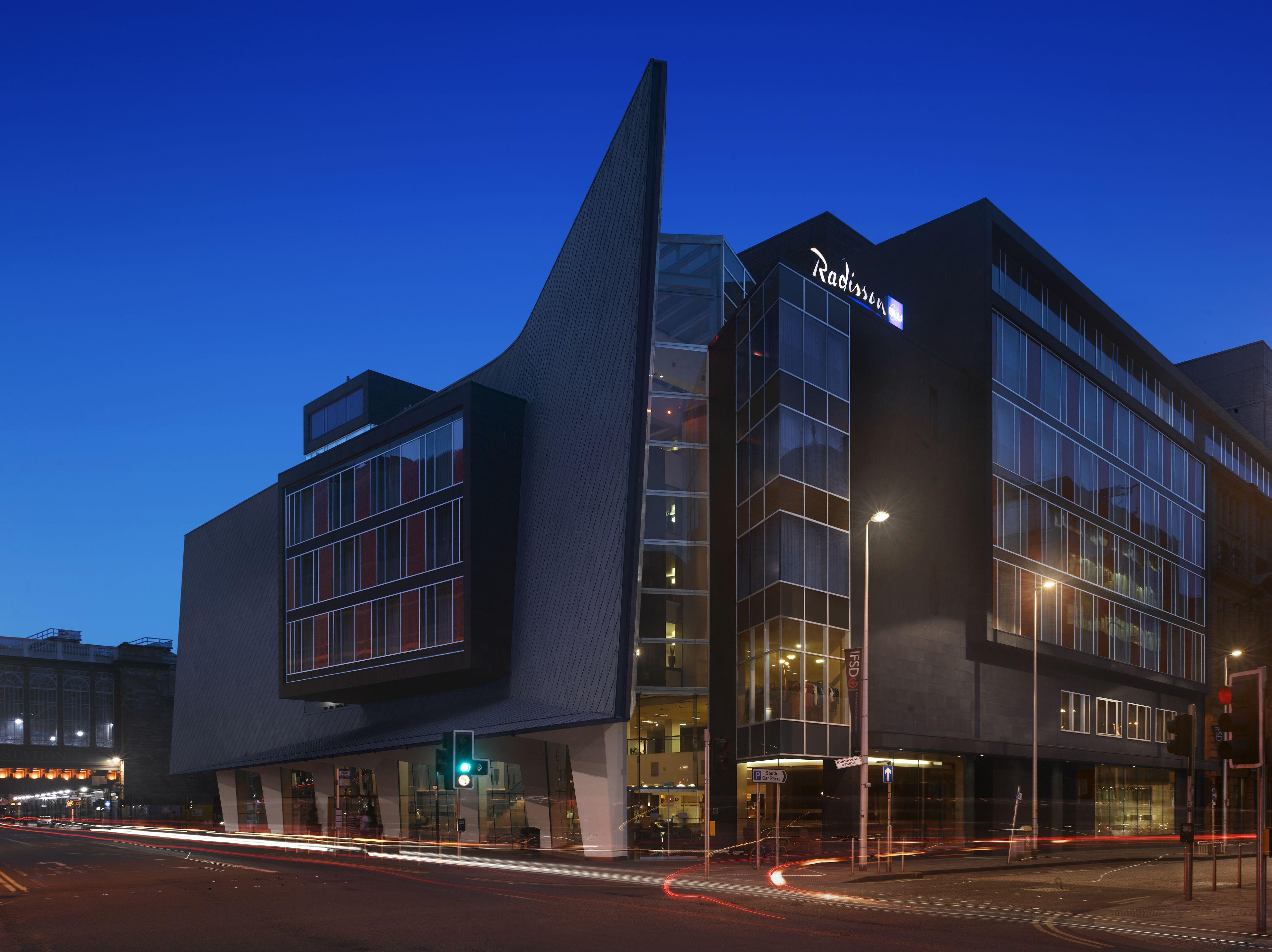 Radisson Blu