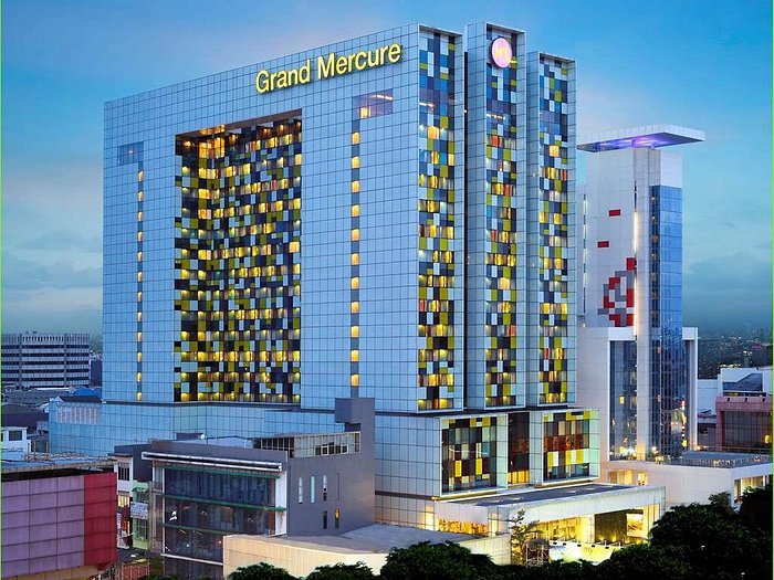 Grand Mercure