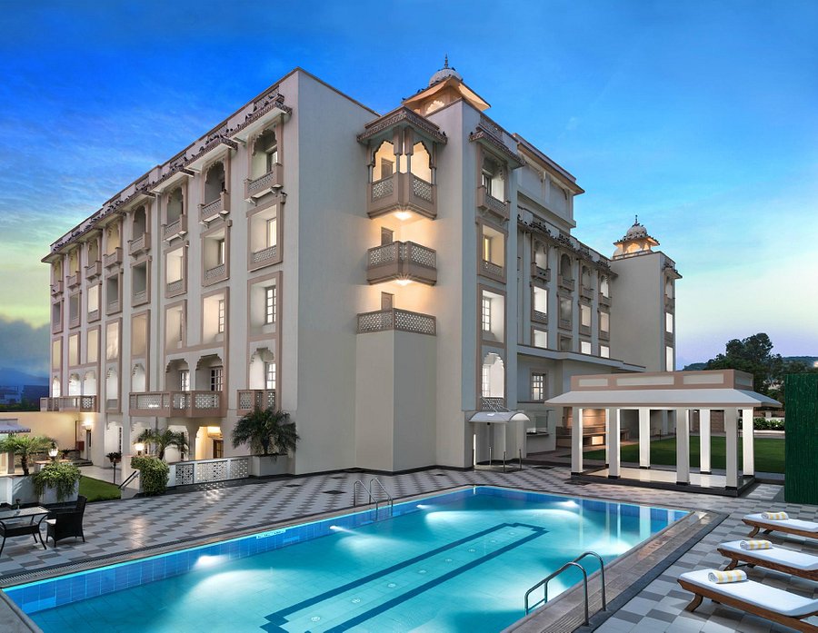 Park Regis (Club  Mahindra)