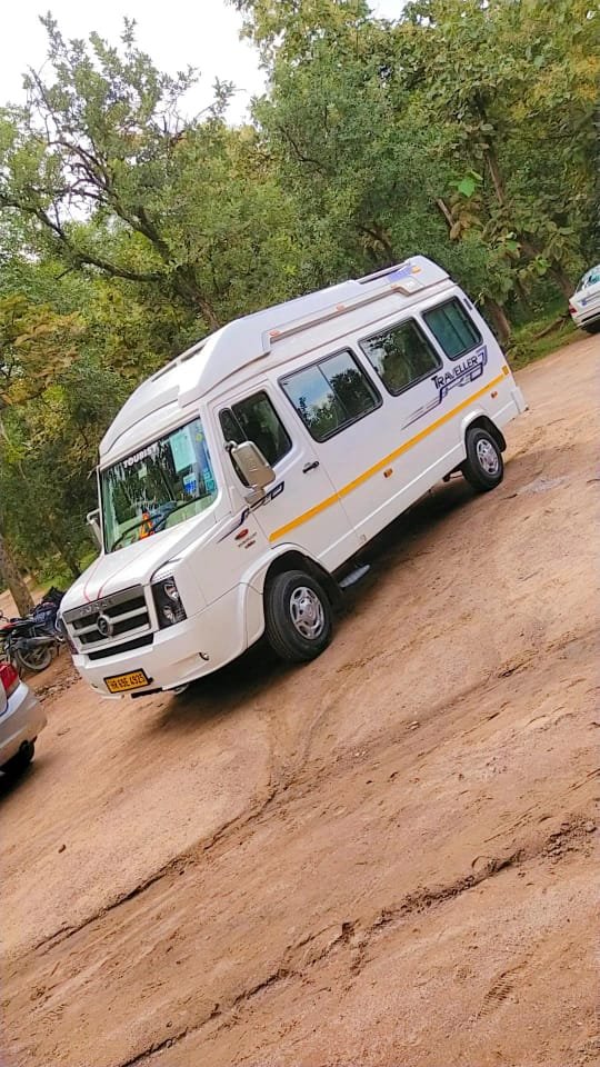 Transport image