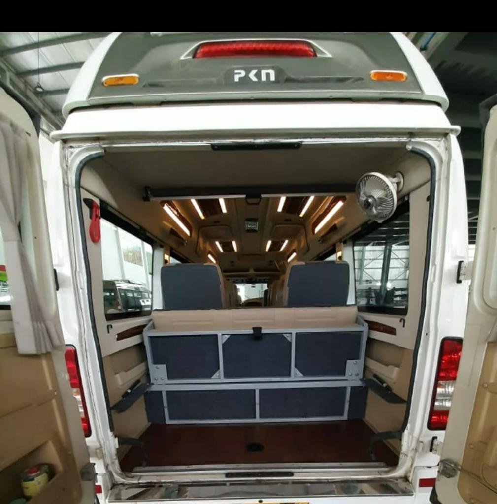 Transport image
