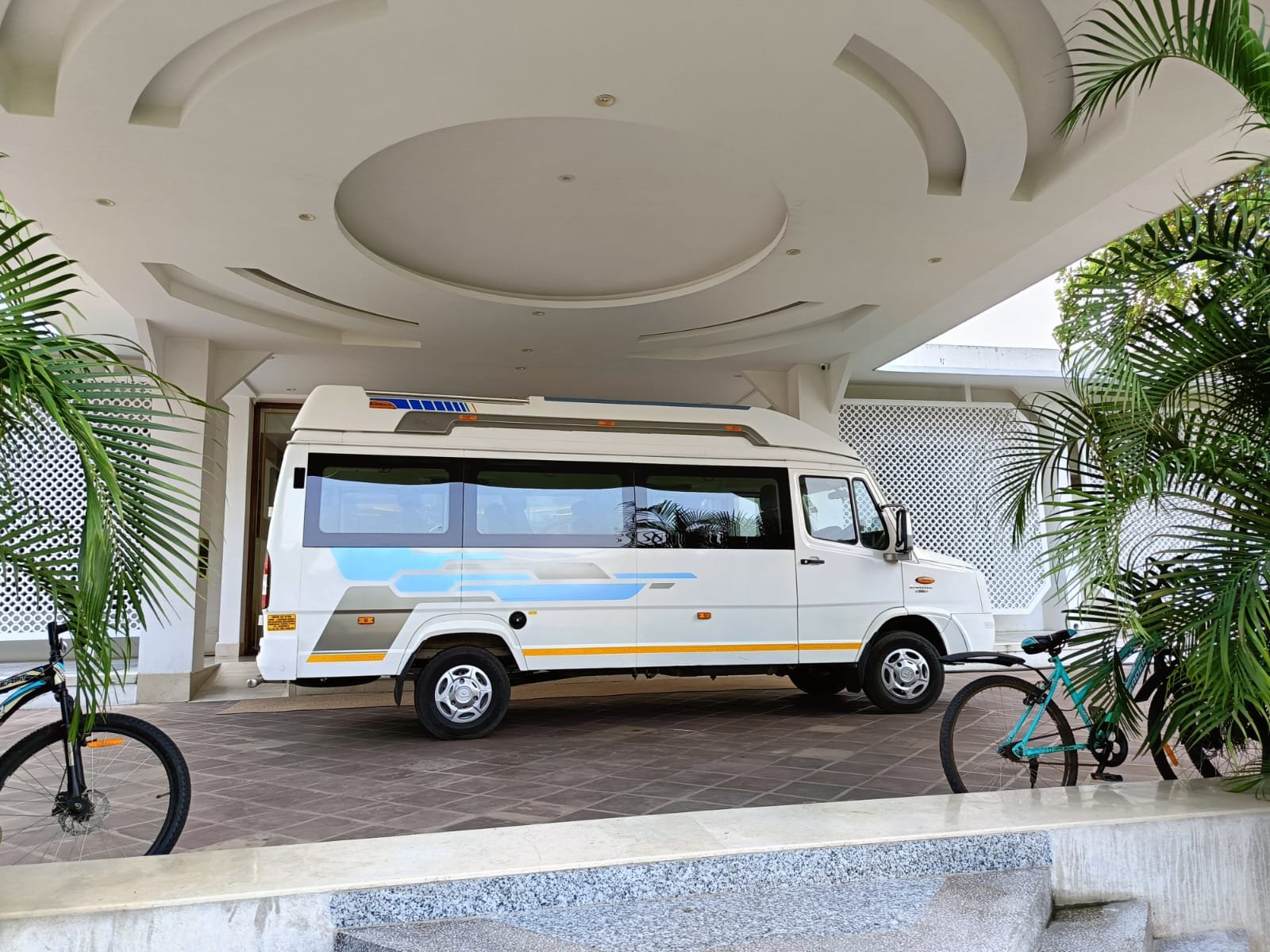 Transport image
