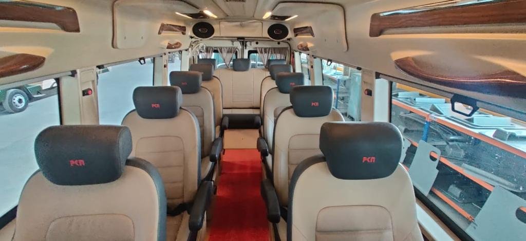 Transport image