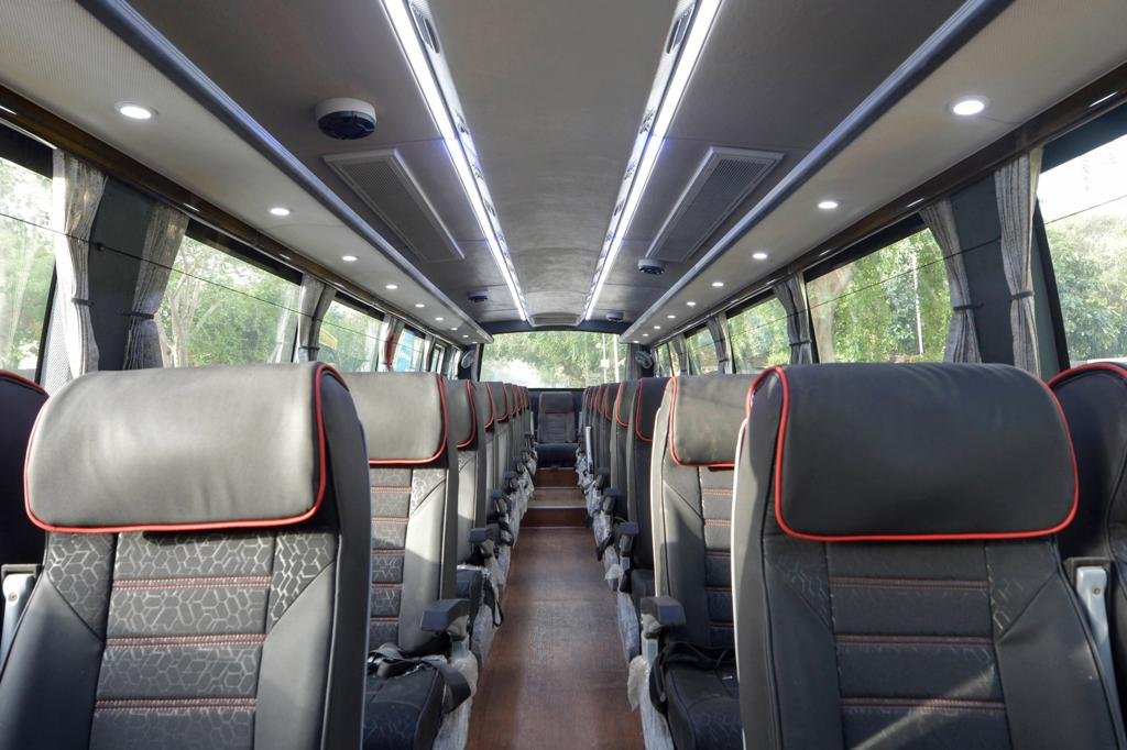 Transport image