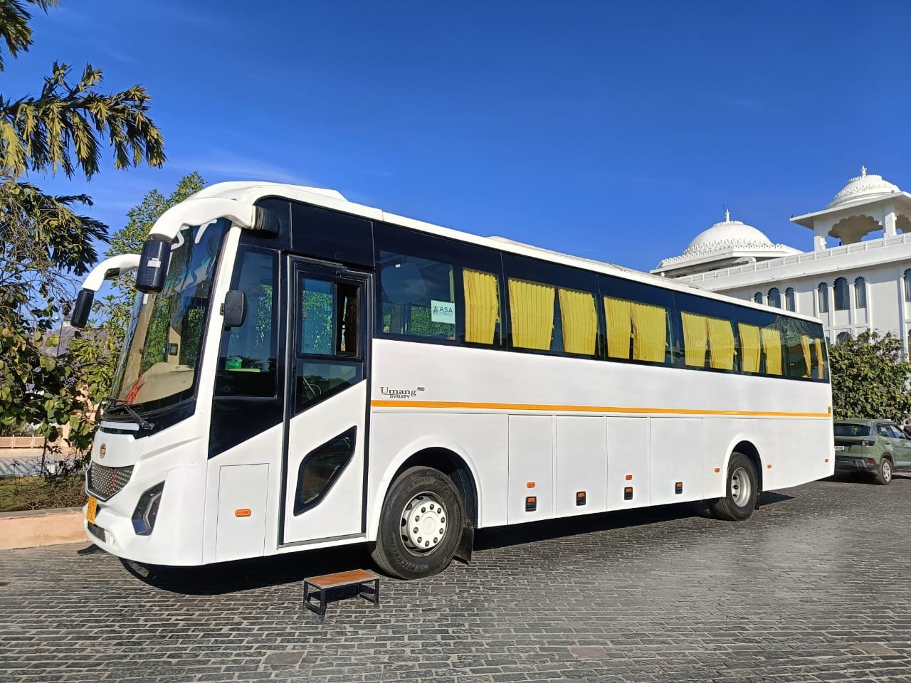 Transport image
