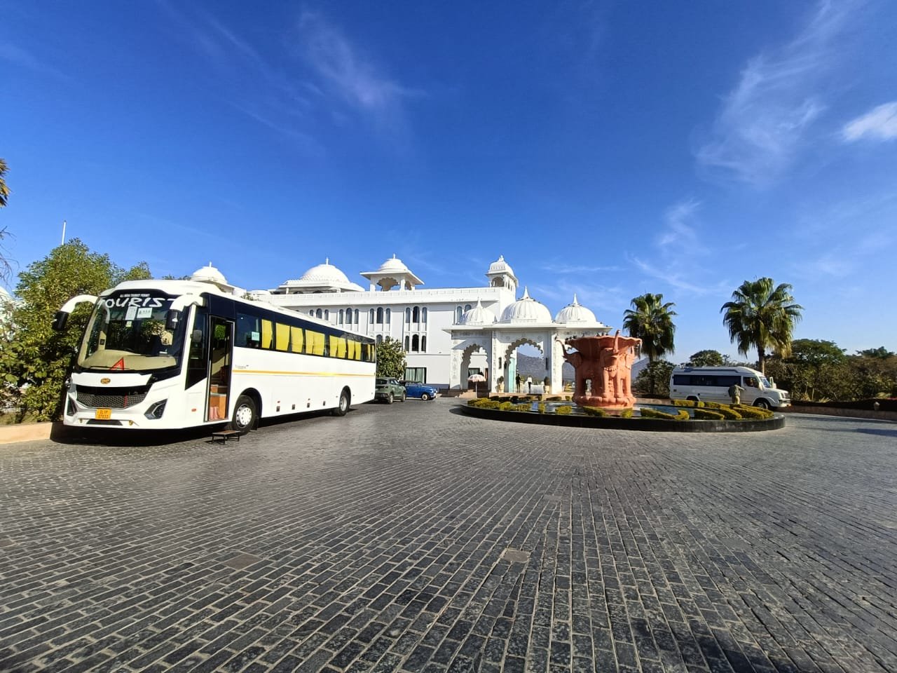 Transport image