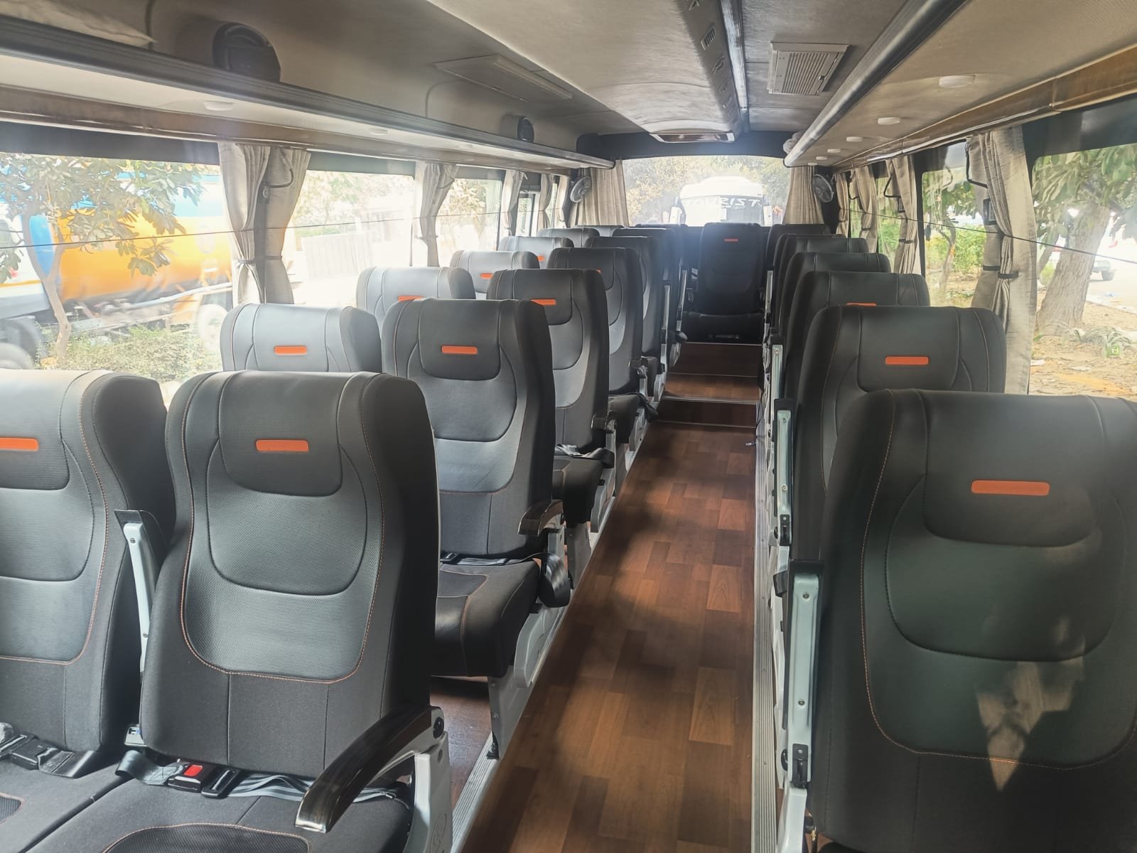 Transport image