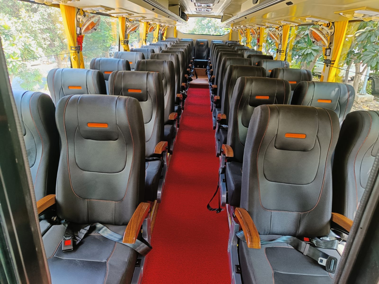 Transport image